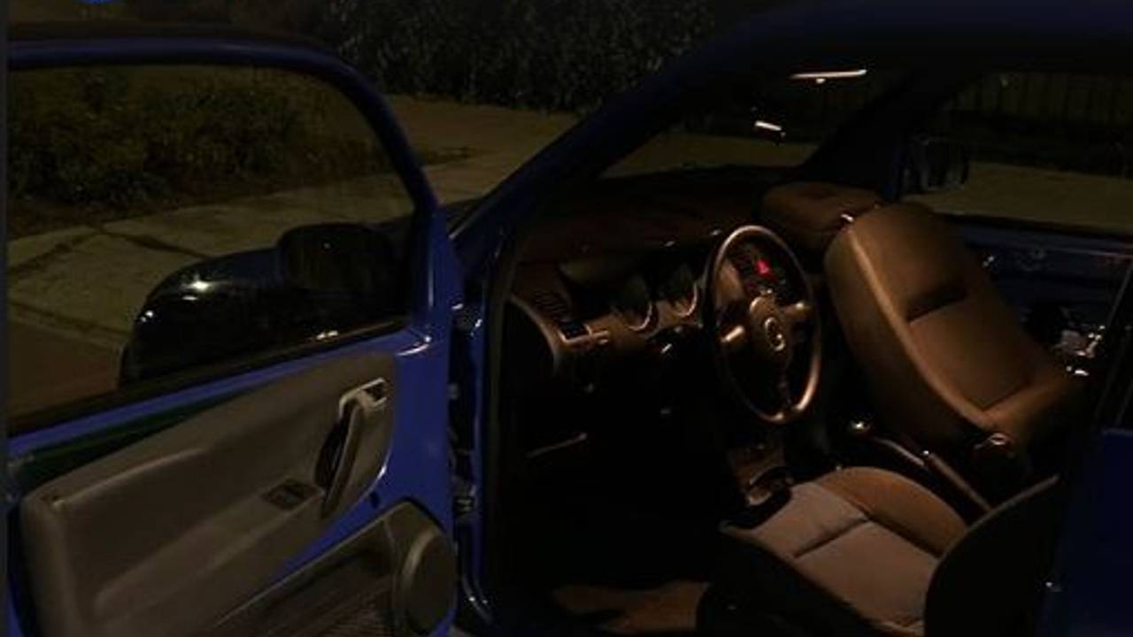 Foto: Instagram politie Best-Oirschot