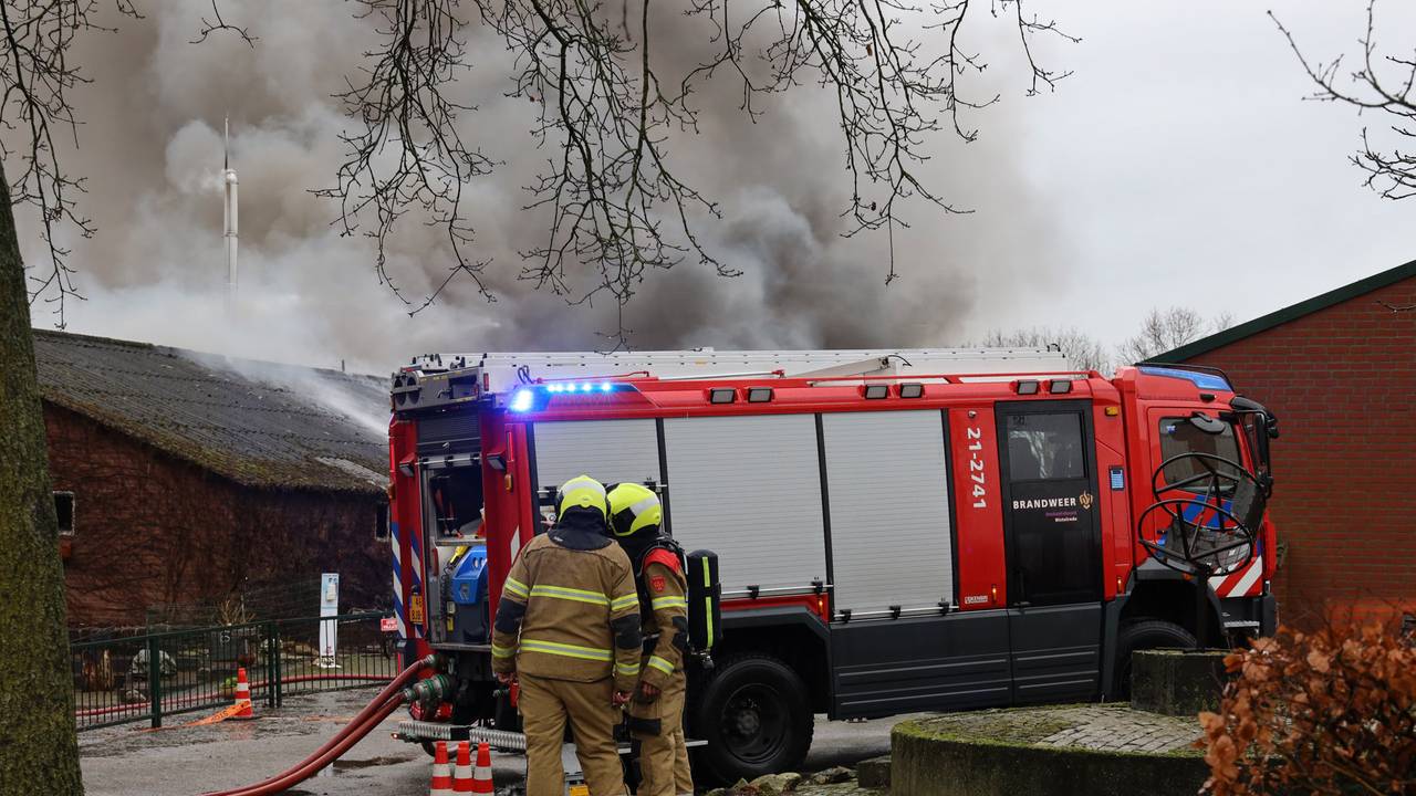 Foto: Marco van den Broek / SQ Vision.