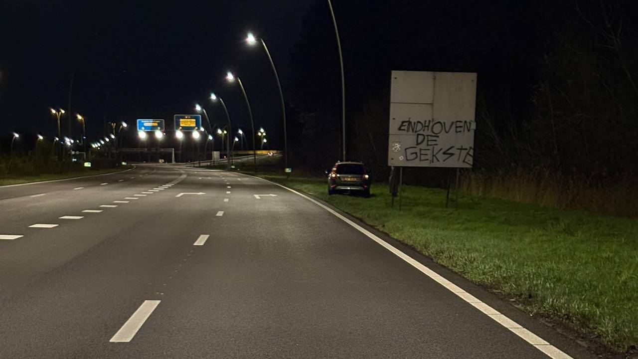 Foto: X/Weginspecteur Robert.