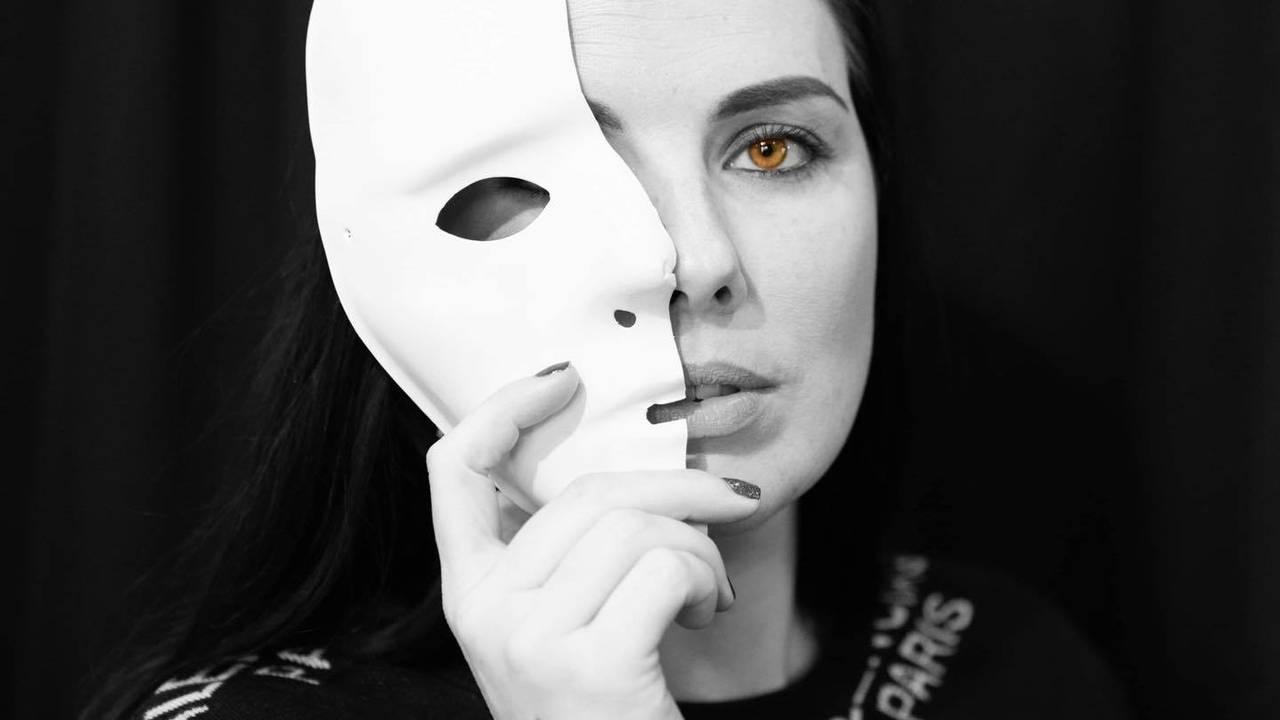 Annette van Gelder schreef haar ervaringen met Pipa op.