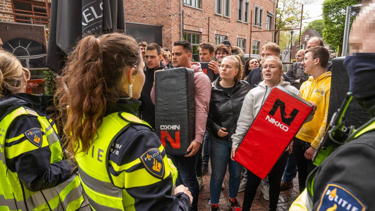 Foto: Dave Hendriks / SQ Vision 