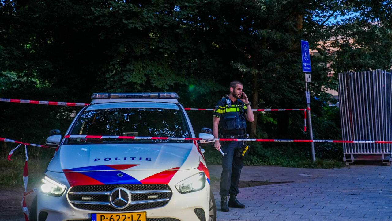 Foto: Dave Hendriks/SQ Vision