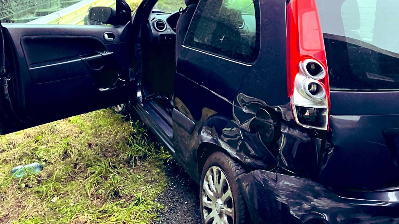 Foto: X/weginspecteur Robert