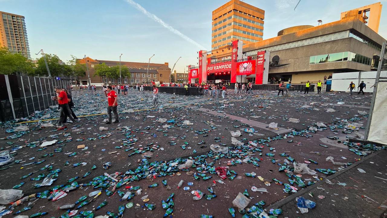 Foto: Noël van Hooft.