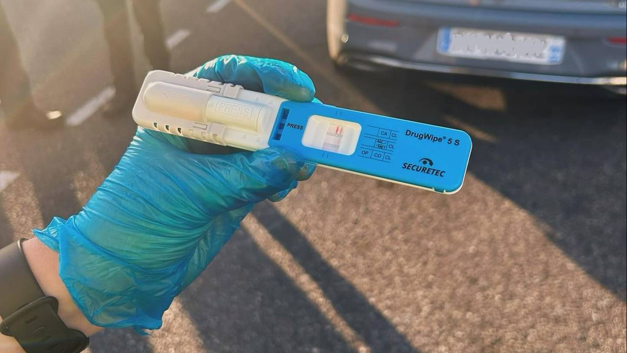 Foto: Marechaussee Zeeland West-Brabant.