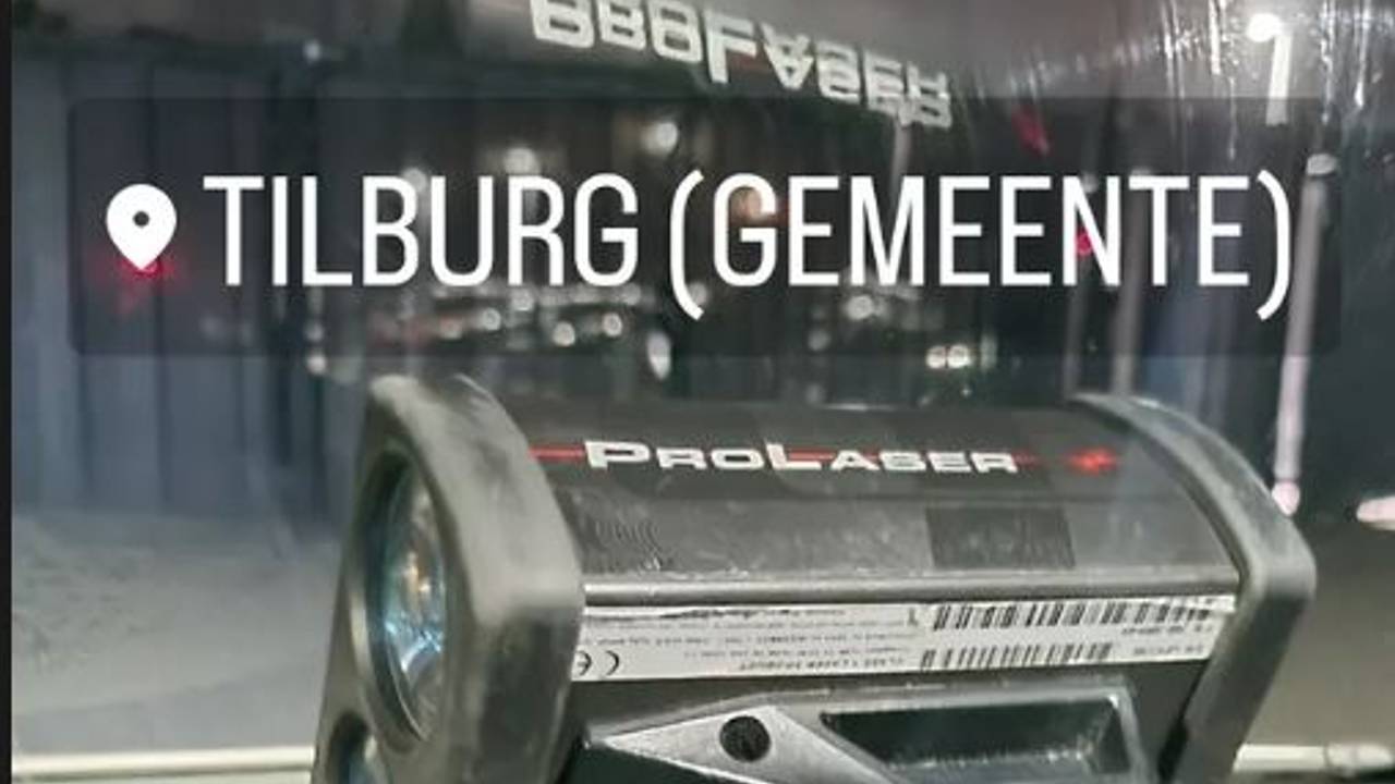 Foto: Instagram politie Groene Beemden