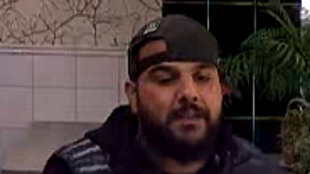 Verdachte telefoonroof Helmond