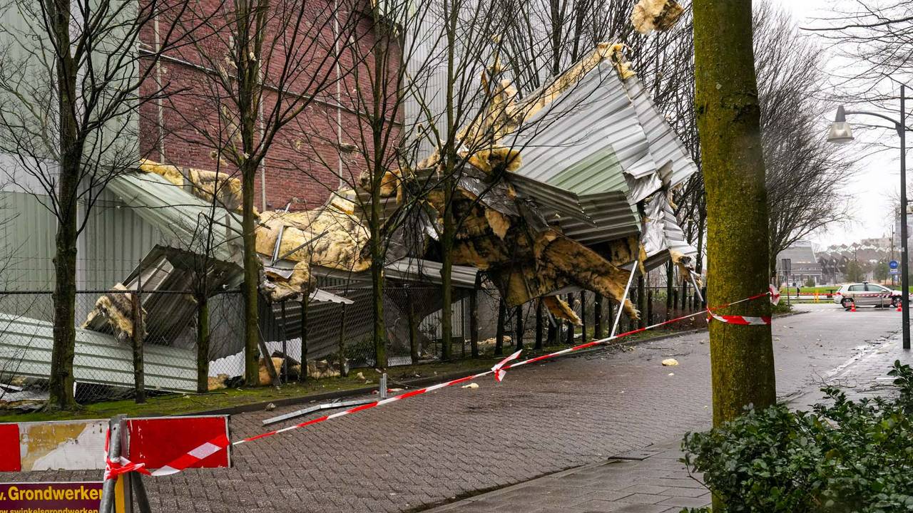 Foto: Harrie Grijseels/SQ Vision.