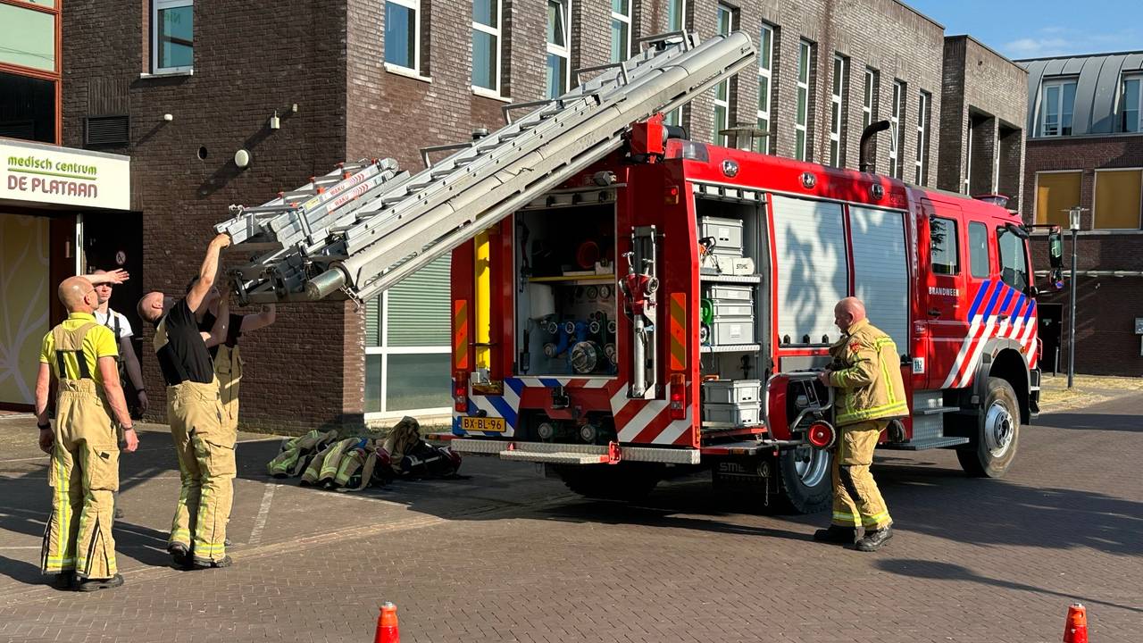Foto: Sander van Gils / SQ Vision 