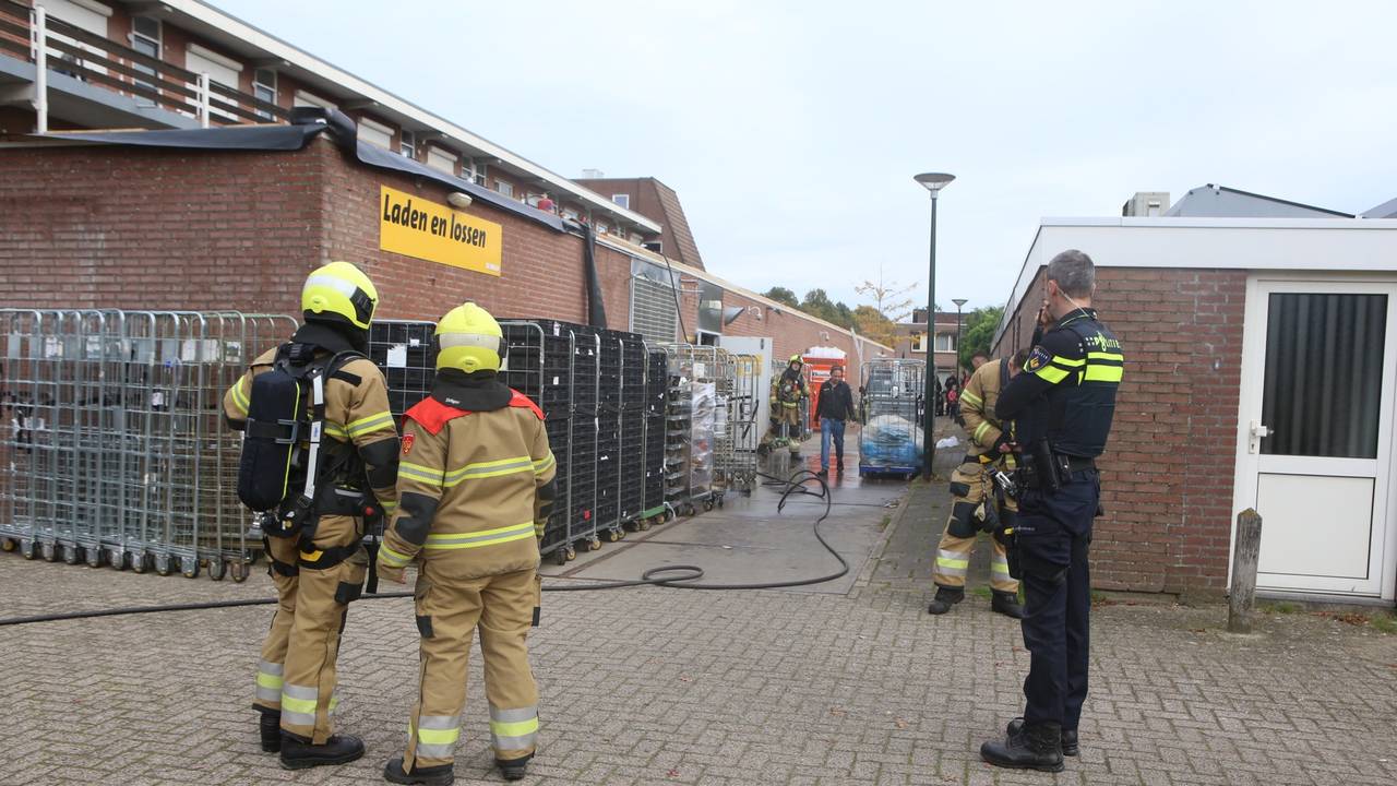 Foto: Sander van Gils/SQ Vision