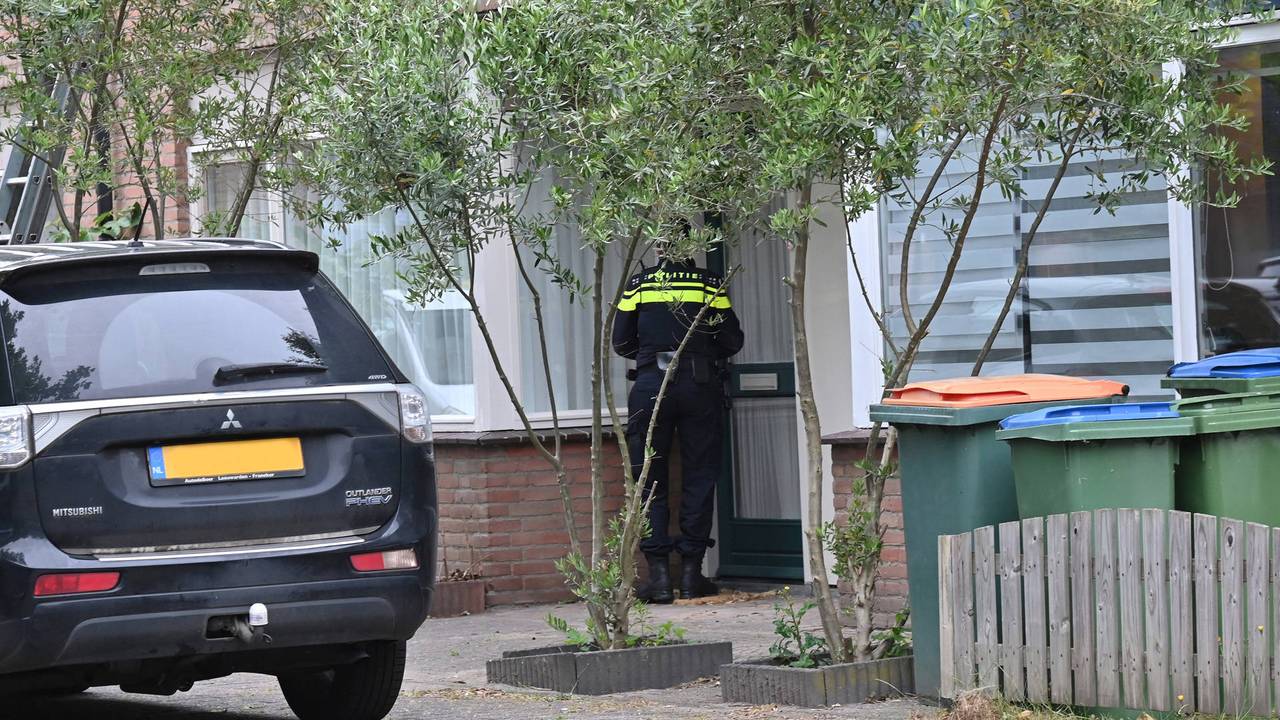 Foto: Perry Roovers / Persbureau Heitink