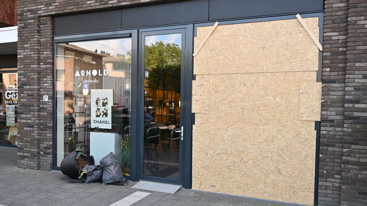 Foto: Perry Roovers/SQ Vision.