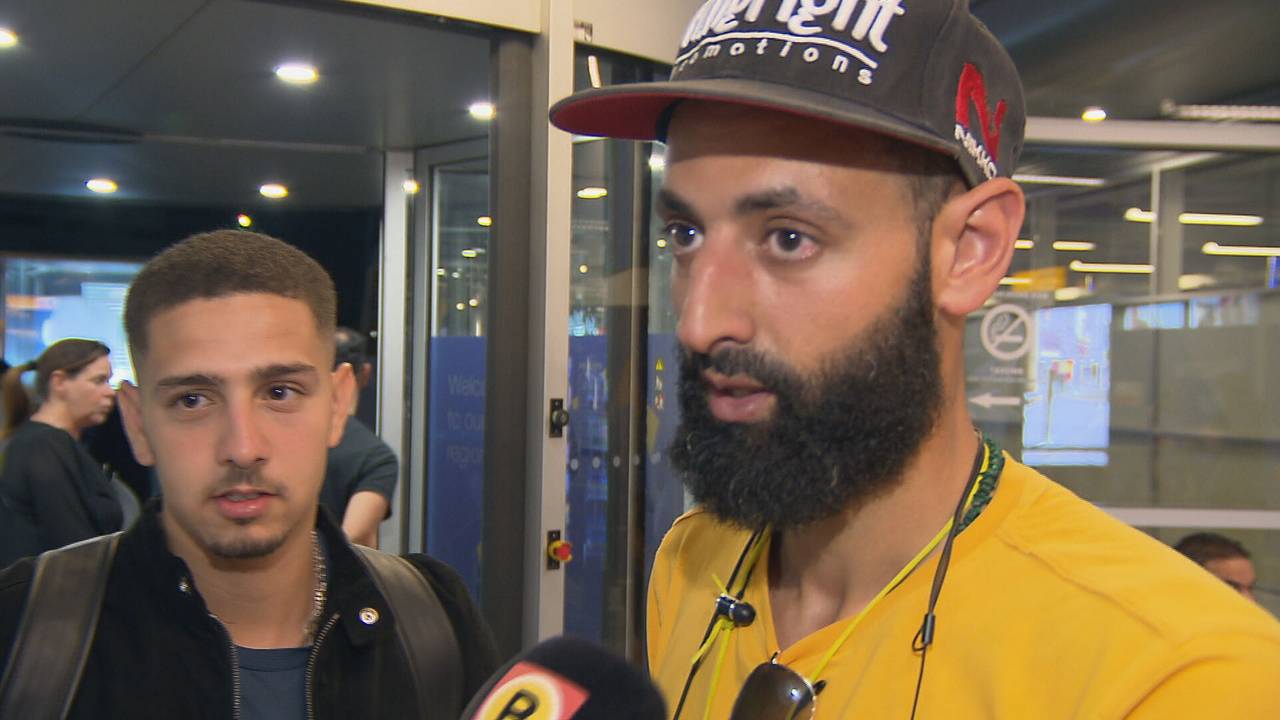 Abedella uit Eindhoven is blij thuis te zijn: 'Hier voel ik me veilig'