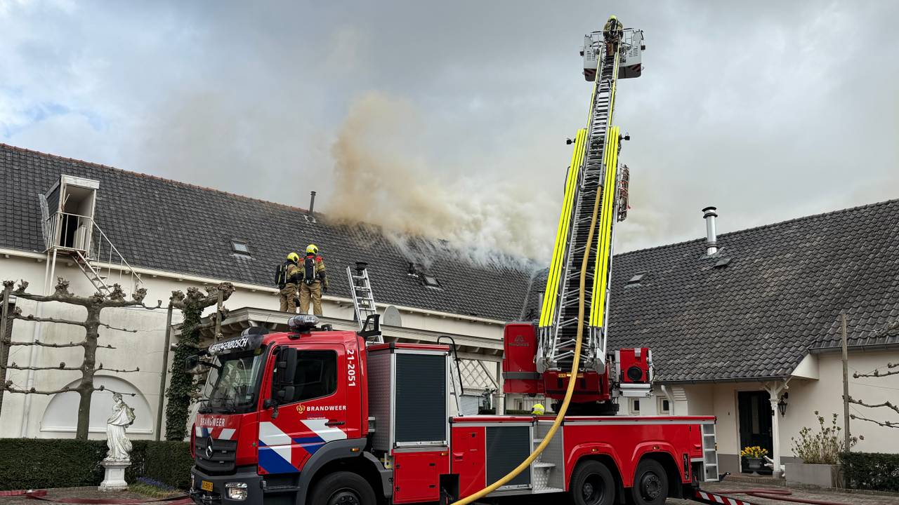 Foto: Bart Meesters/Persbureau Heitink.