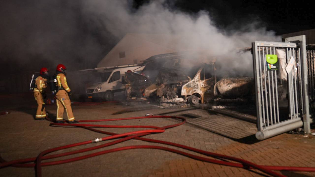 Foto: Harrie Grijseels/SQ Vision