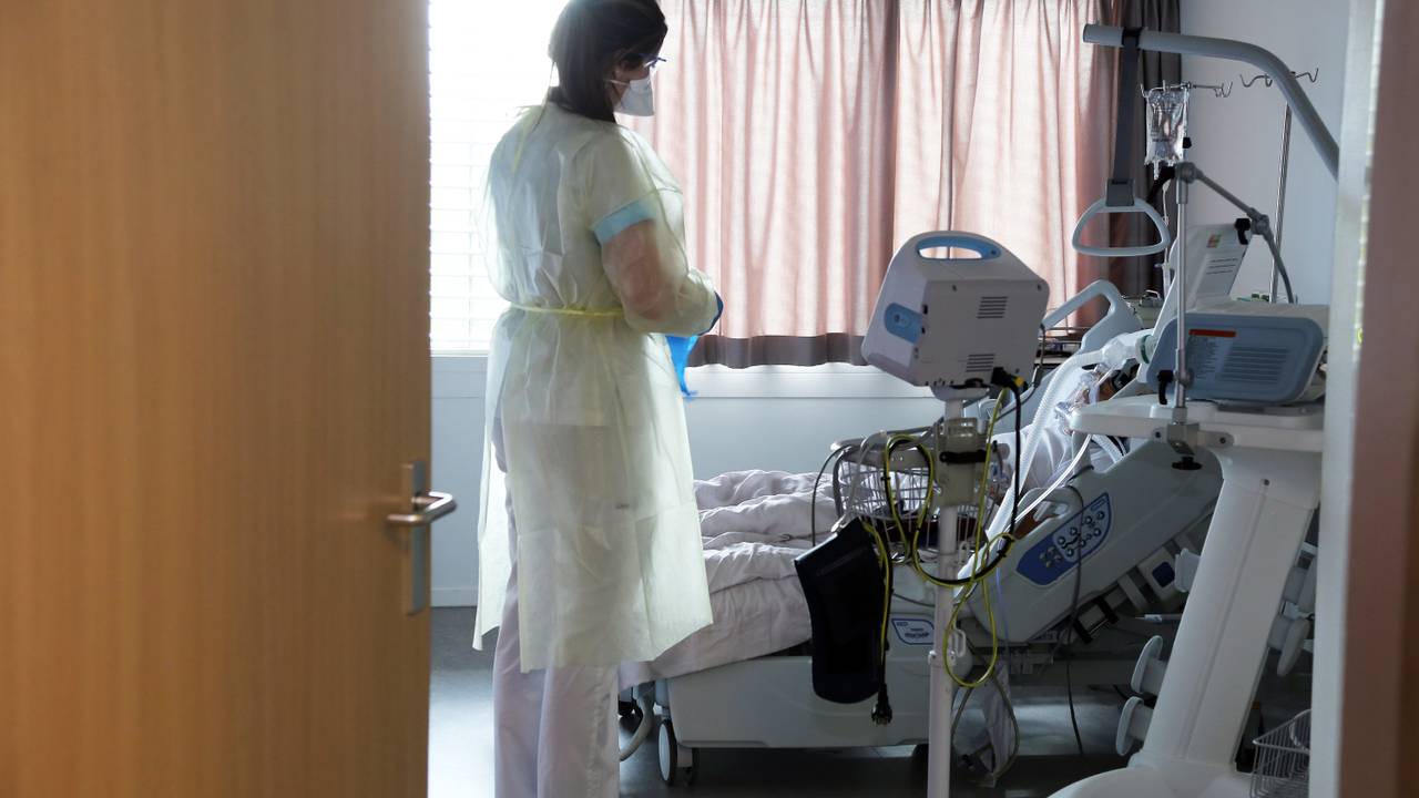 Archieffoto: Karin Kamp