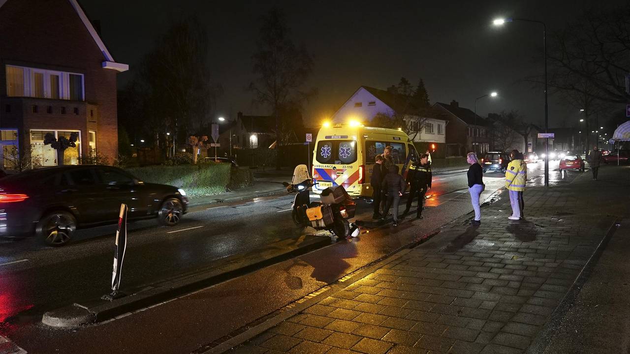 Foto: Jozef Bijnen / SQ Vision