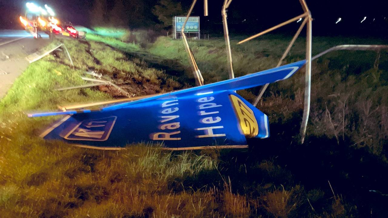 Foto: X/weginspecteur Robert