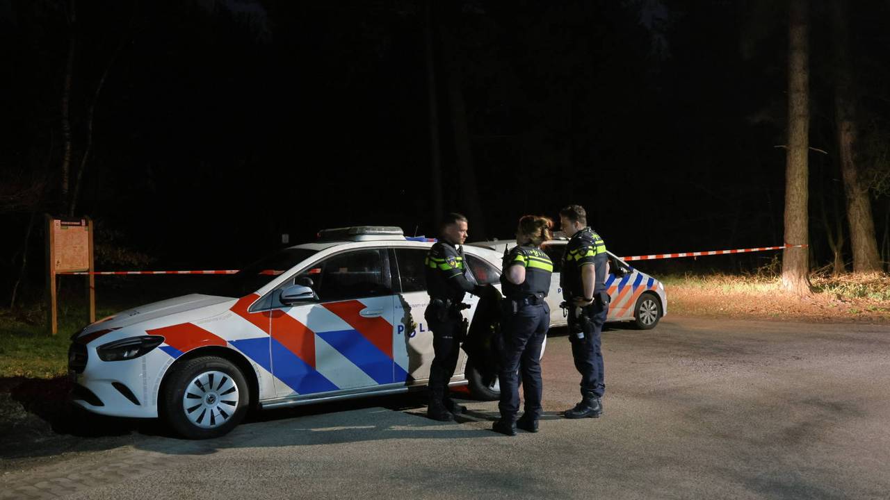 Foto: Saskia Kusters/Persbureau Heitink