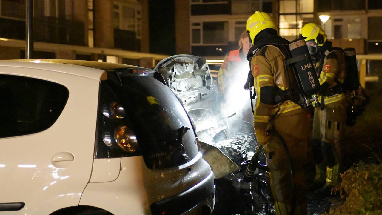 Foto: Perry Roovers / Persbureau Heitink. 