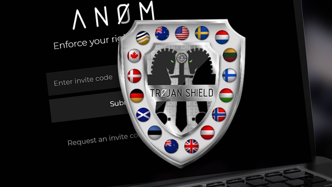 Veroordeelde drugsbaron 'Gandhi' klemgereden in het buitenland en opgepakt