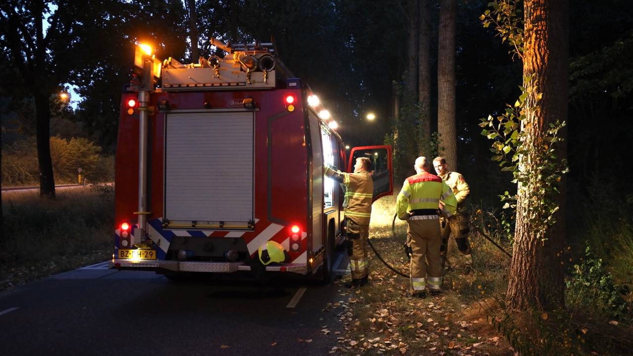 Foto: Sander van Gils/SQ Vision.