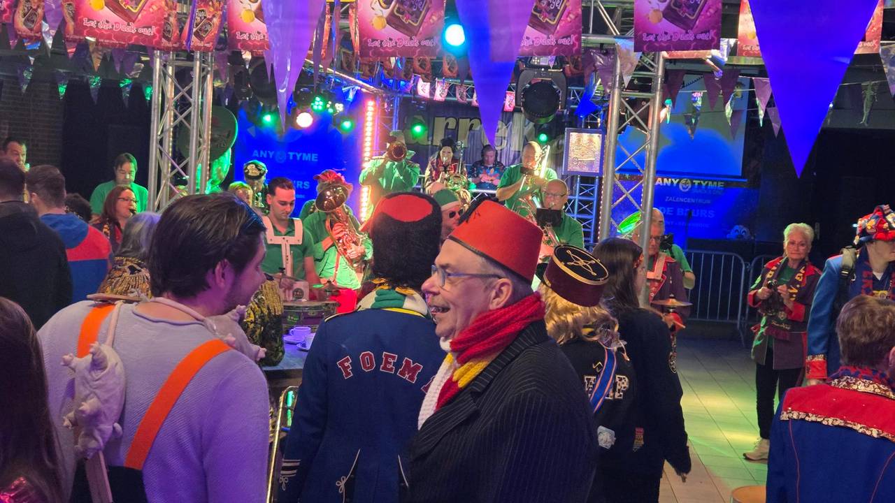 Foto: Omroep Brabant