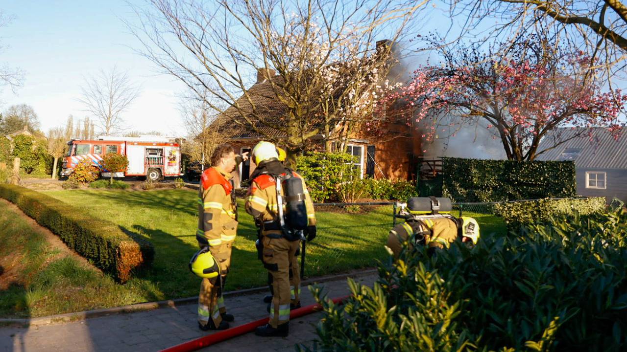 Foto: Addy Smits / Persbureau Heitink