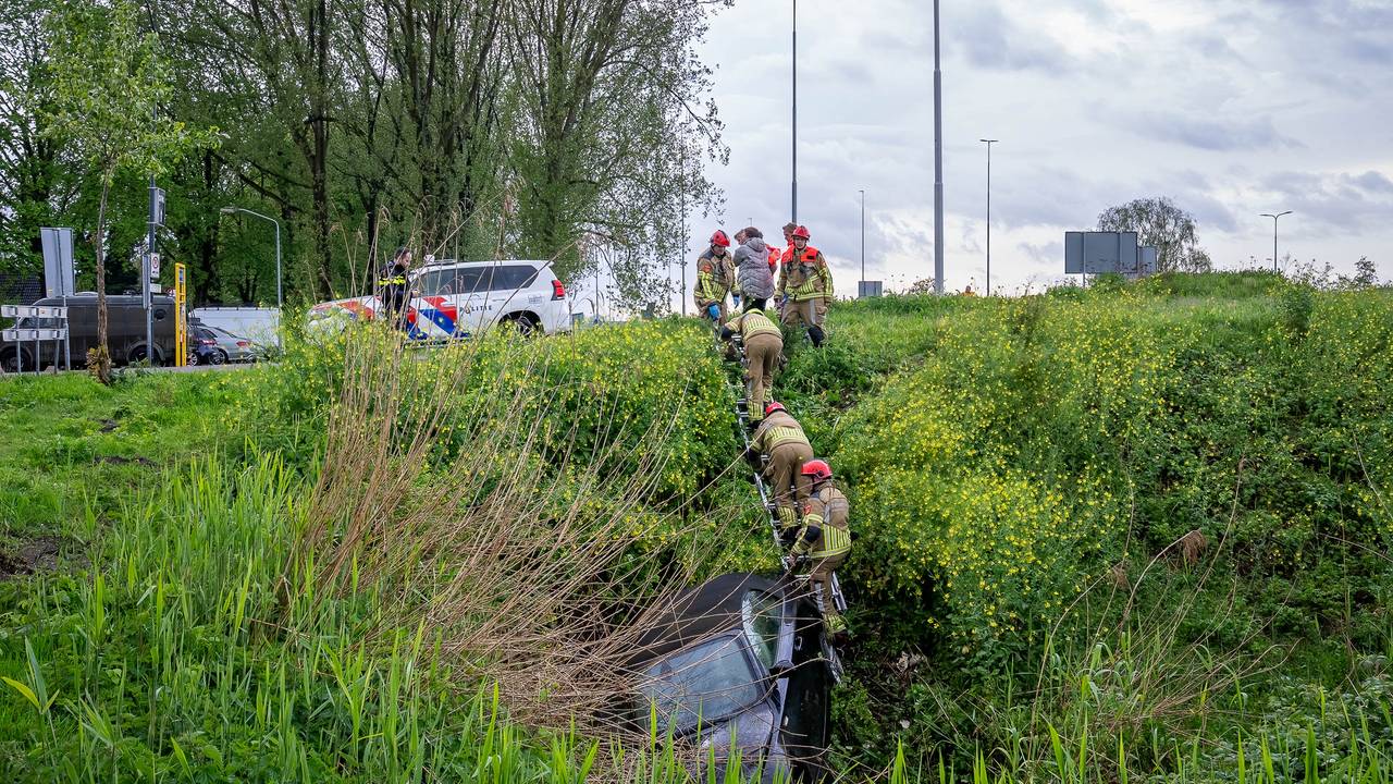 Foto: Iwan van Dun / SQ Vision