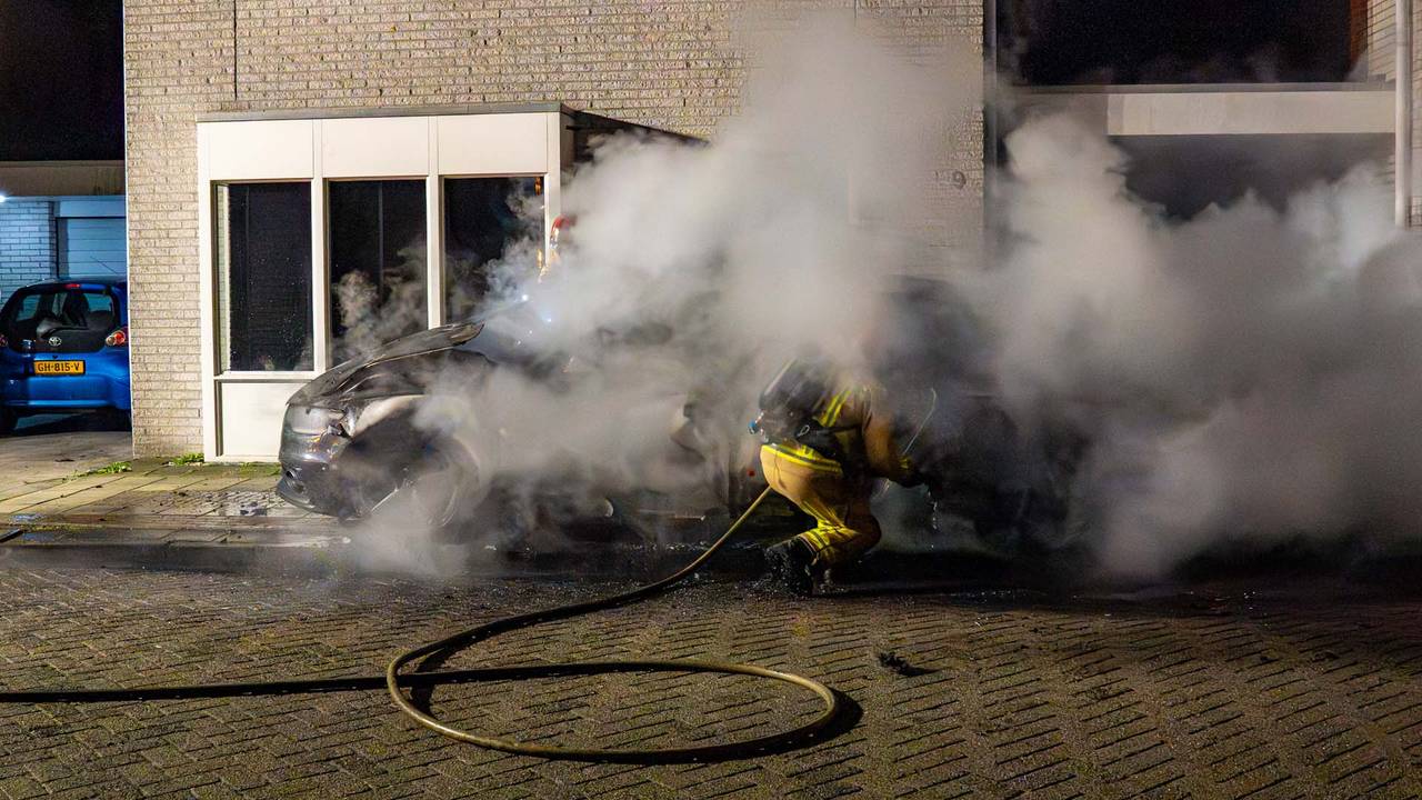 Foto: Harrie Grijseels/SQ Vision