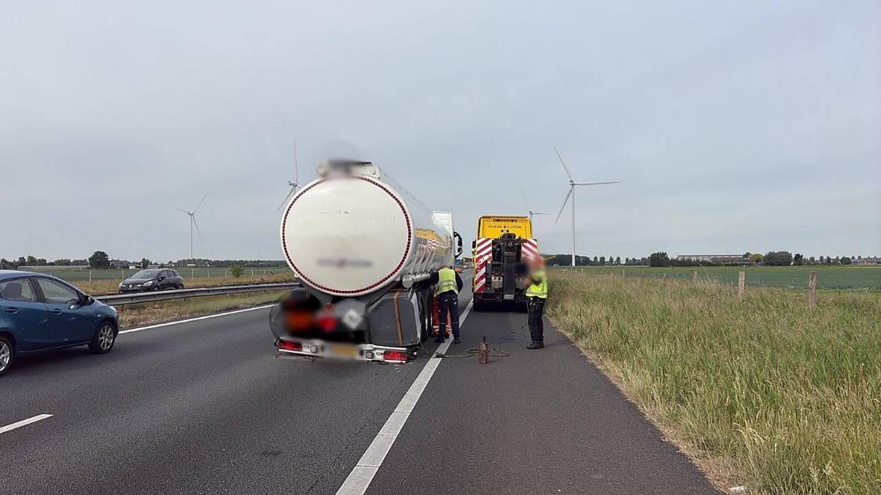 Foto: Rijkswaterstaat