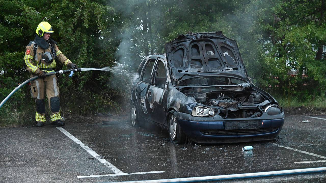 Foto: Perry Roovers / Persbureau Heitink