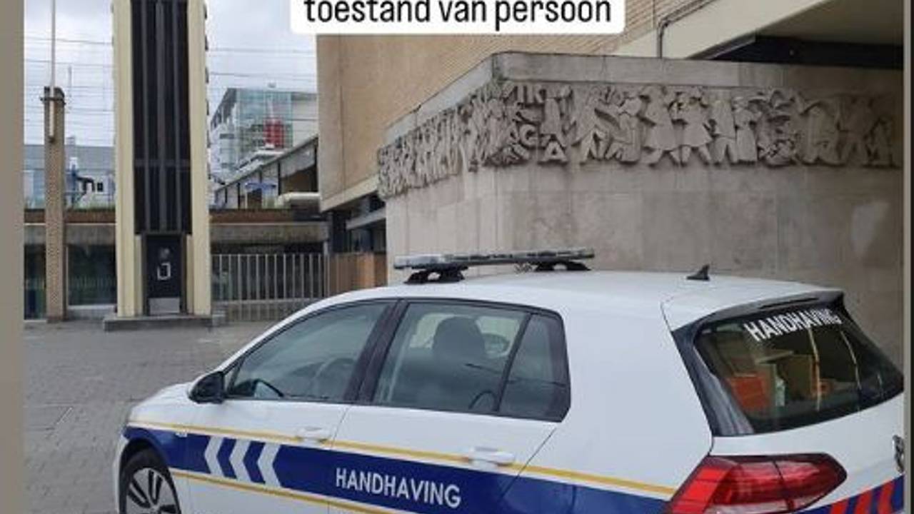 Foto: Instagram jeugdboa's Eindhoven