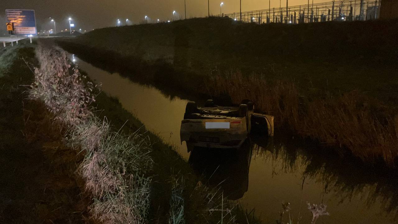 Foto: X/weginspecteur Sven