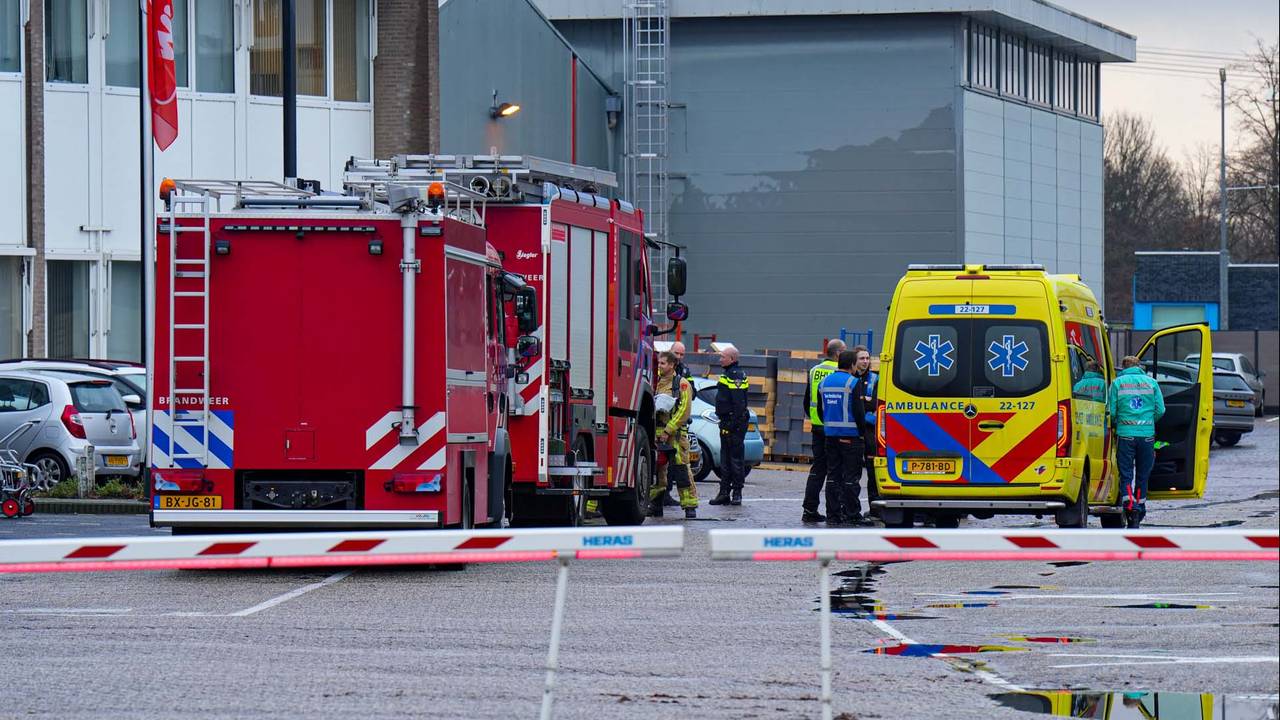 Foto: Harrie Grijseels/SQ Vision.