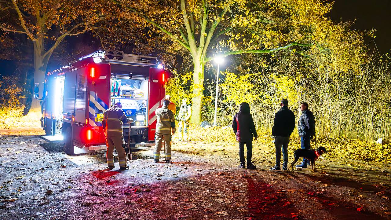 Foto; Gabor Heeres/SQ Vision