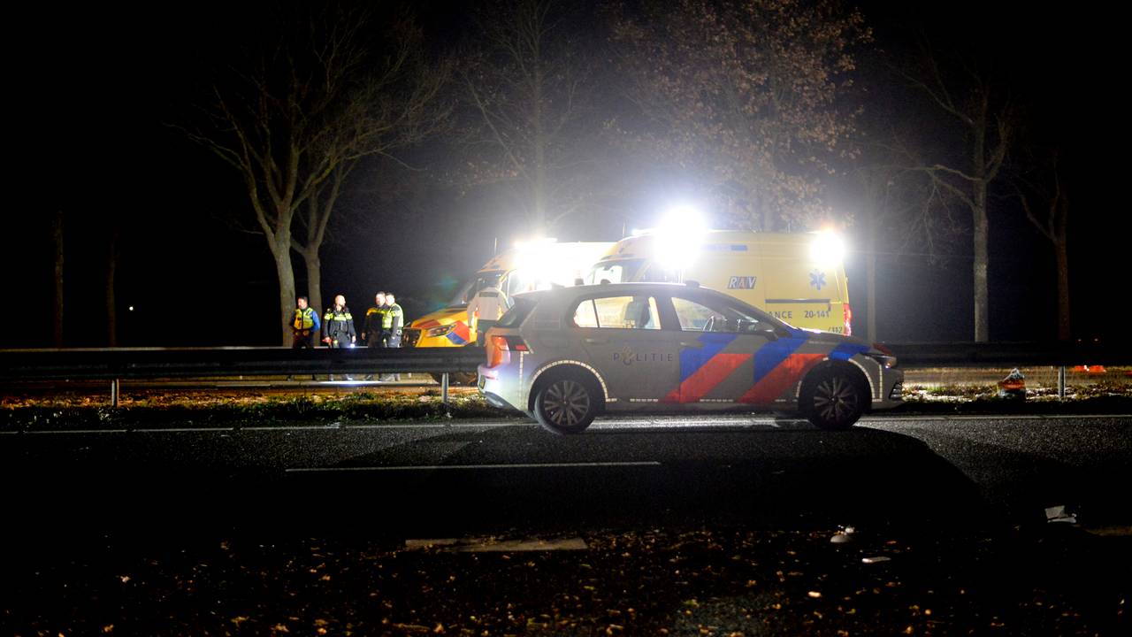 Perry Roovers/SQ Vision