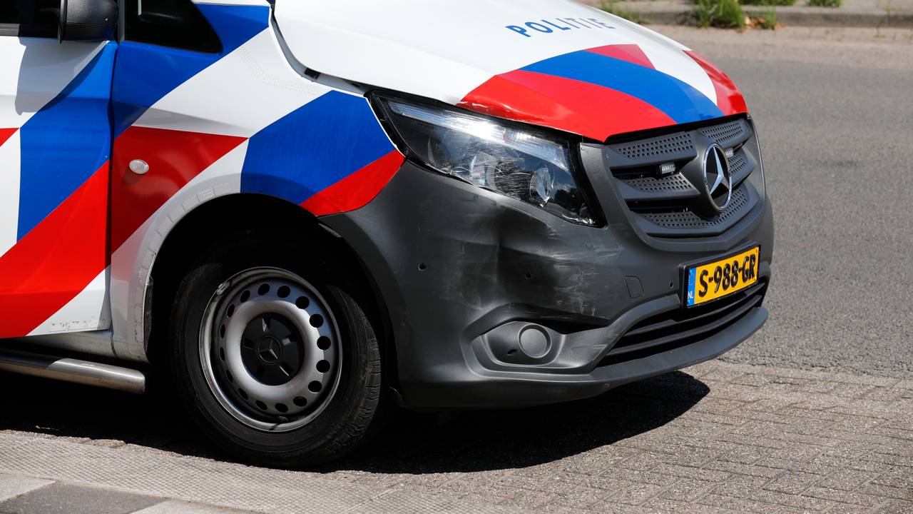 Foto: Christian Traets / SQ Vision.