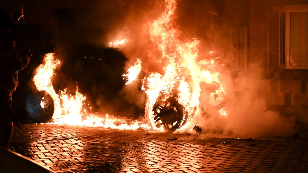 Foto: Perry Roovers/SQ Vision