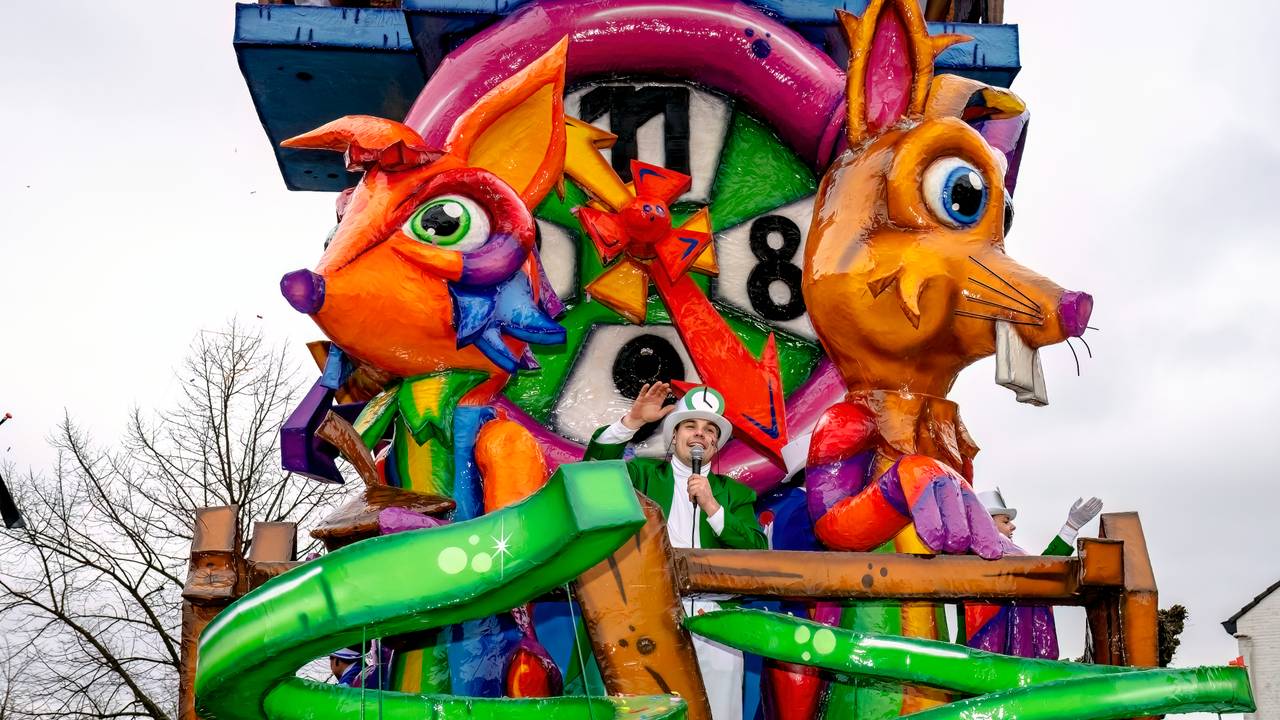 Foto: Marcel van Dorst