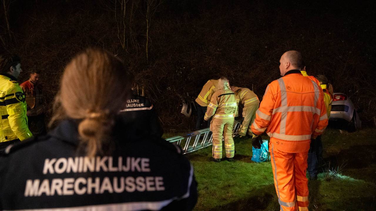 Foto: Dave Hendriks / SQ Vision