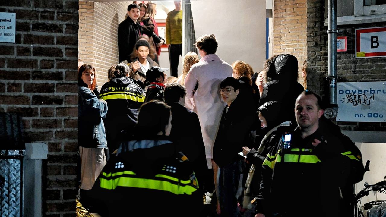 Foto: Toby de Kort/SQ Vision