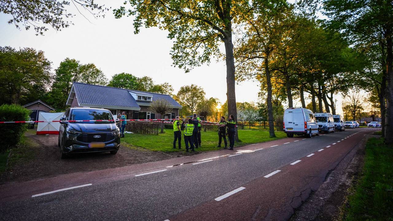 Foto: Persbureau Heitink.