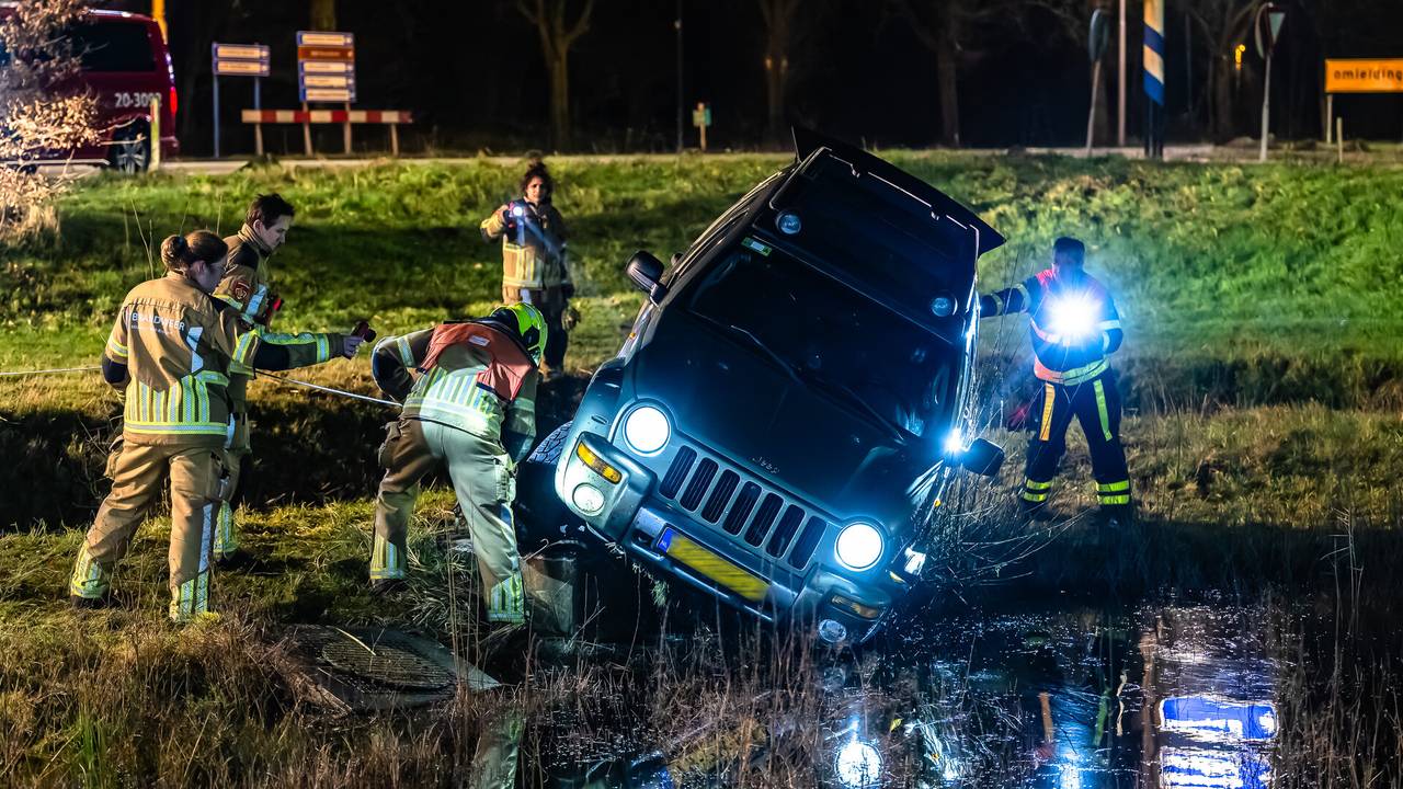 Foto: Jack Brekelmans / SQ Vision.