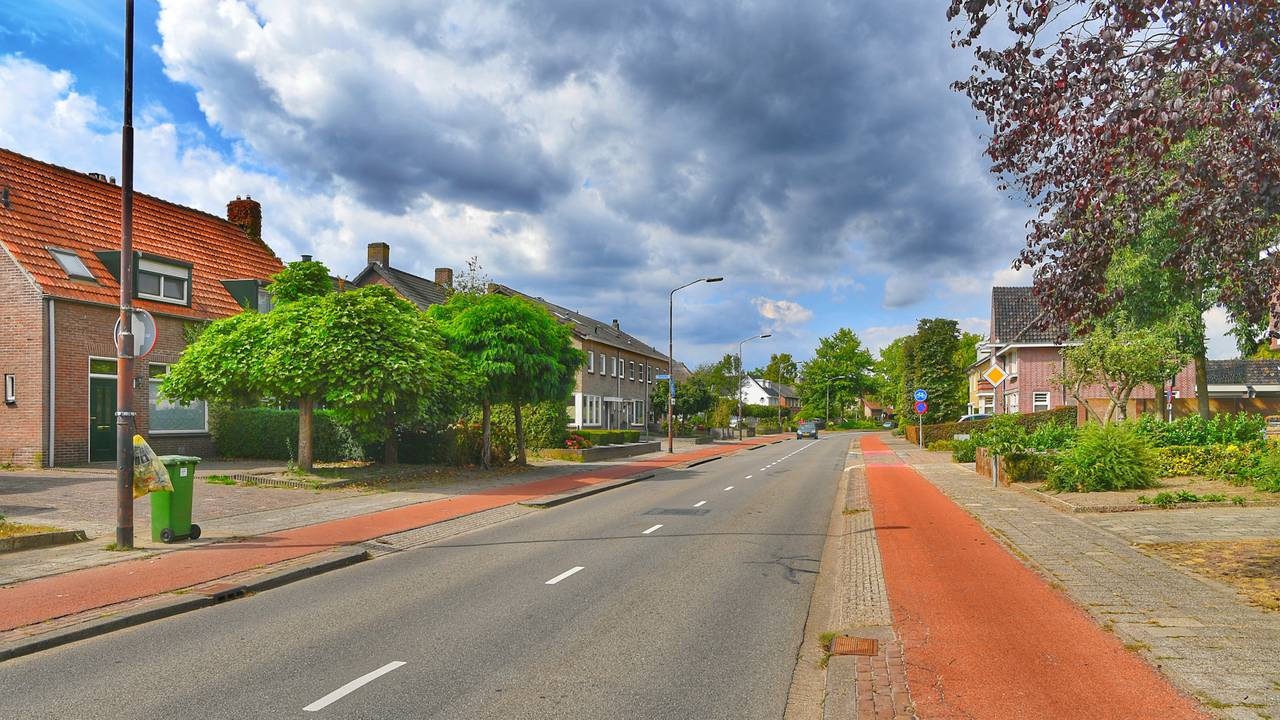 De Sondervick in Veldhoven (foto: Rico Vogels / SQ Vision).