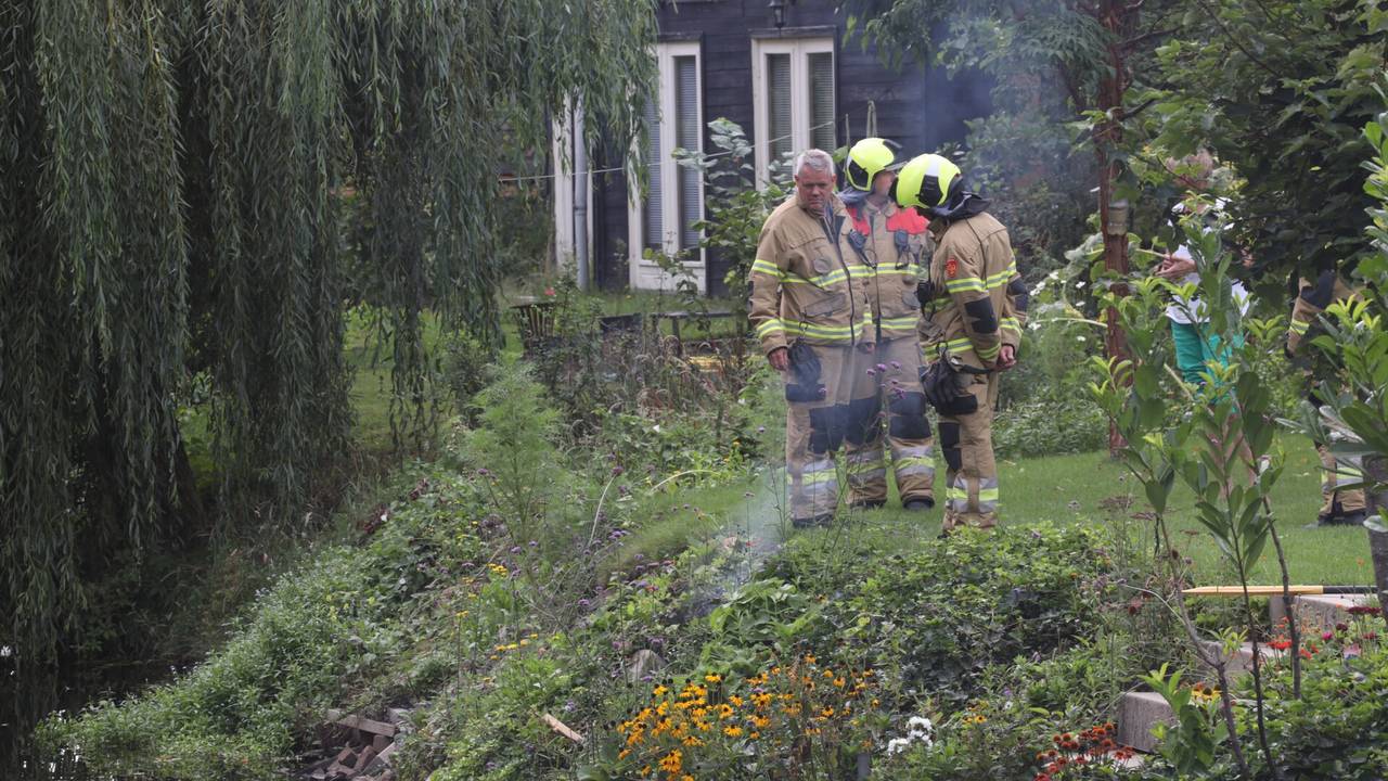 Foto: Sander van Gils/SQ Vision