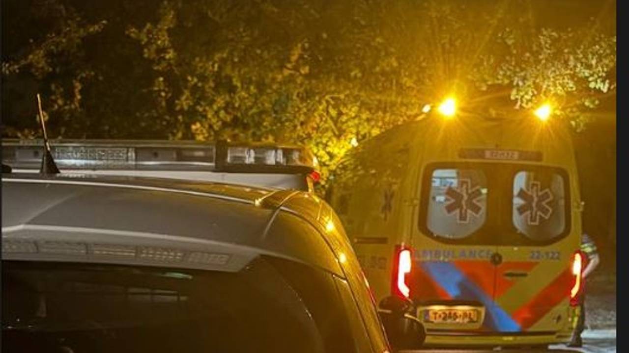 Foto: Instagram politie Cranendonck-Heeze-Leende