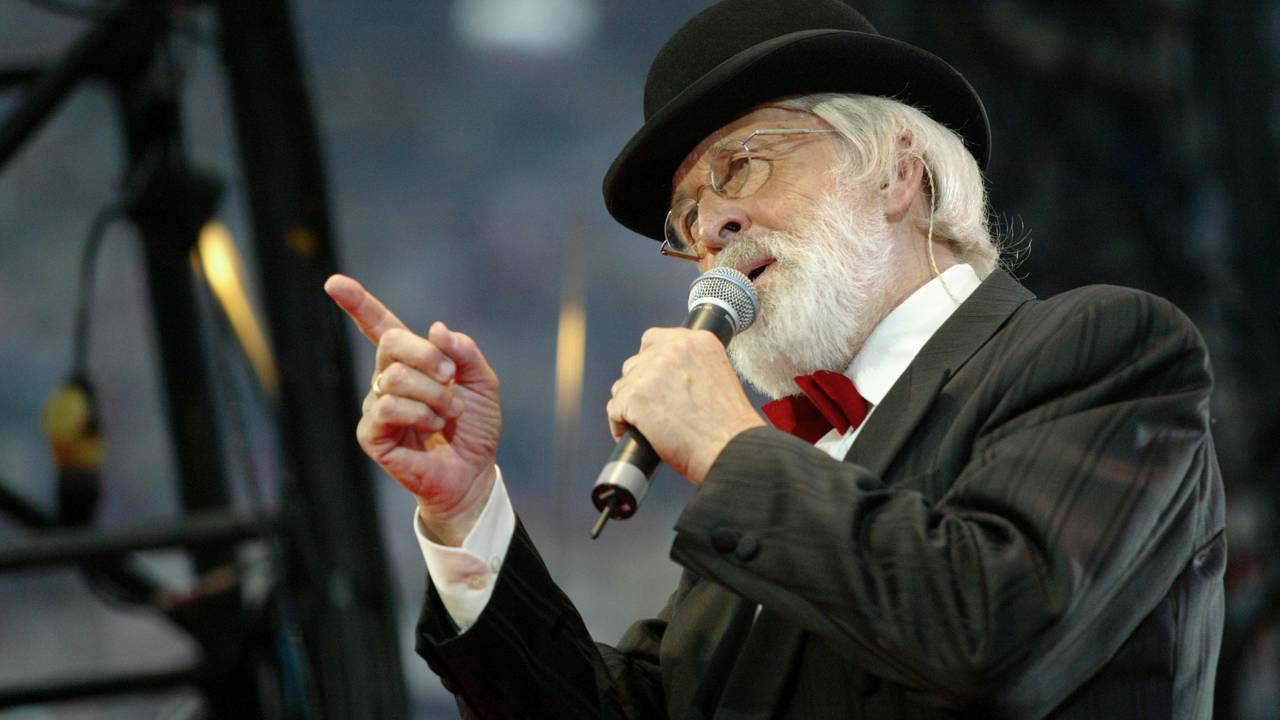 Pierre Kartner (foto: ANP)