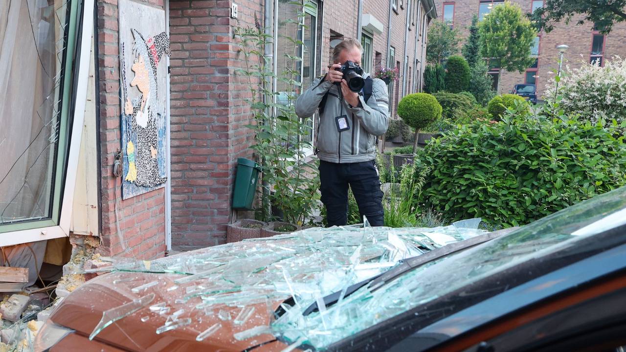 Le photographe du 112 Rico Vogels est régulièrement menacé : “Je ne l’accepterai pas”