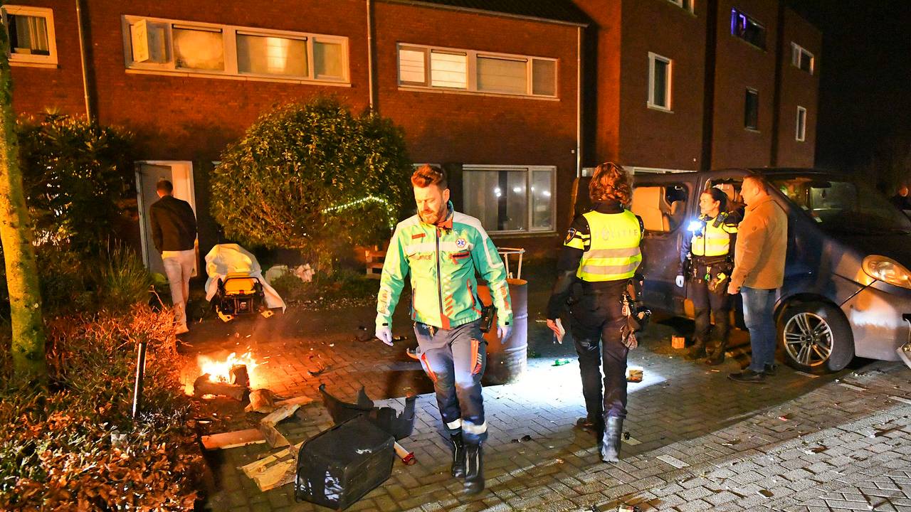 Foto: Rico Vogels/SQ Vision